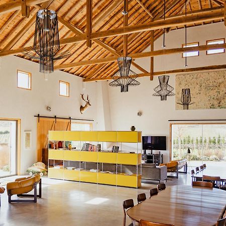 Villa Cas'Amaro Alenquer Esterno foto