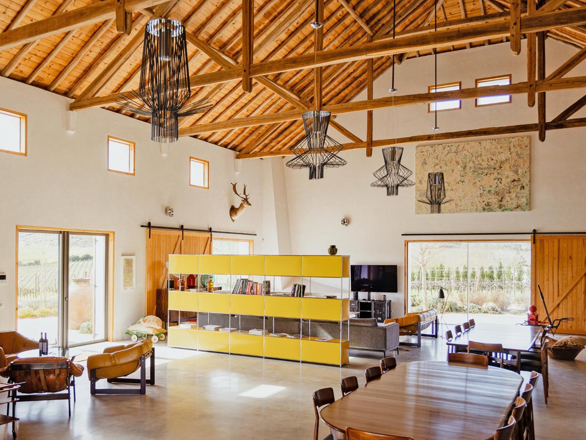 Villa Cas'Amaro Alenquer Esterno foto