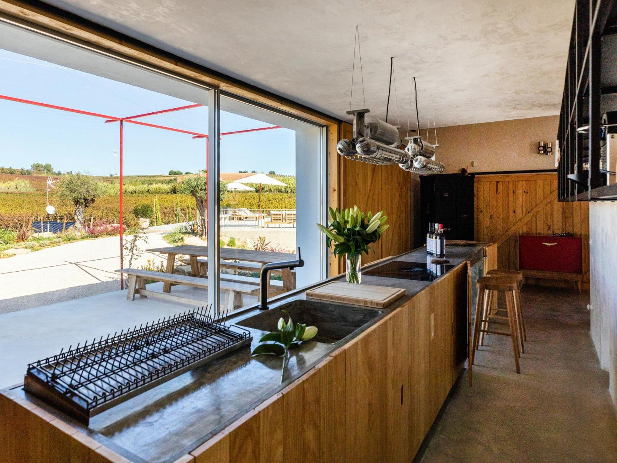 Villa Cas'Amaro Alenquer Esterno foto