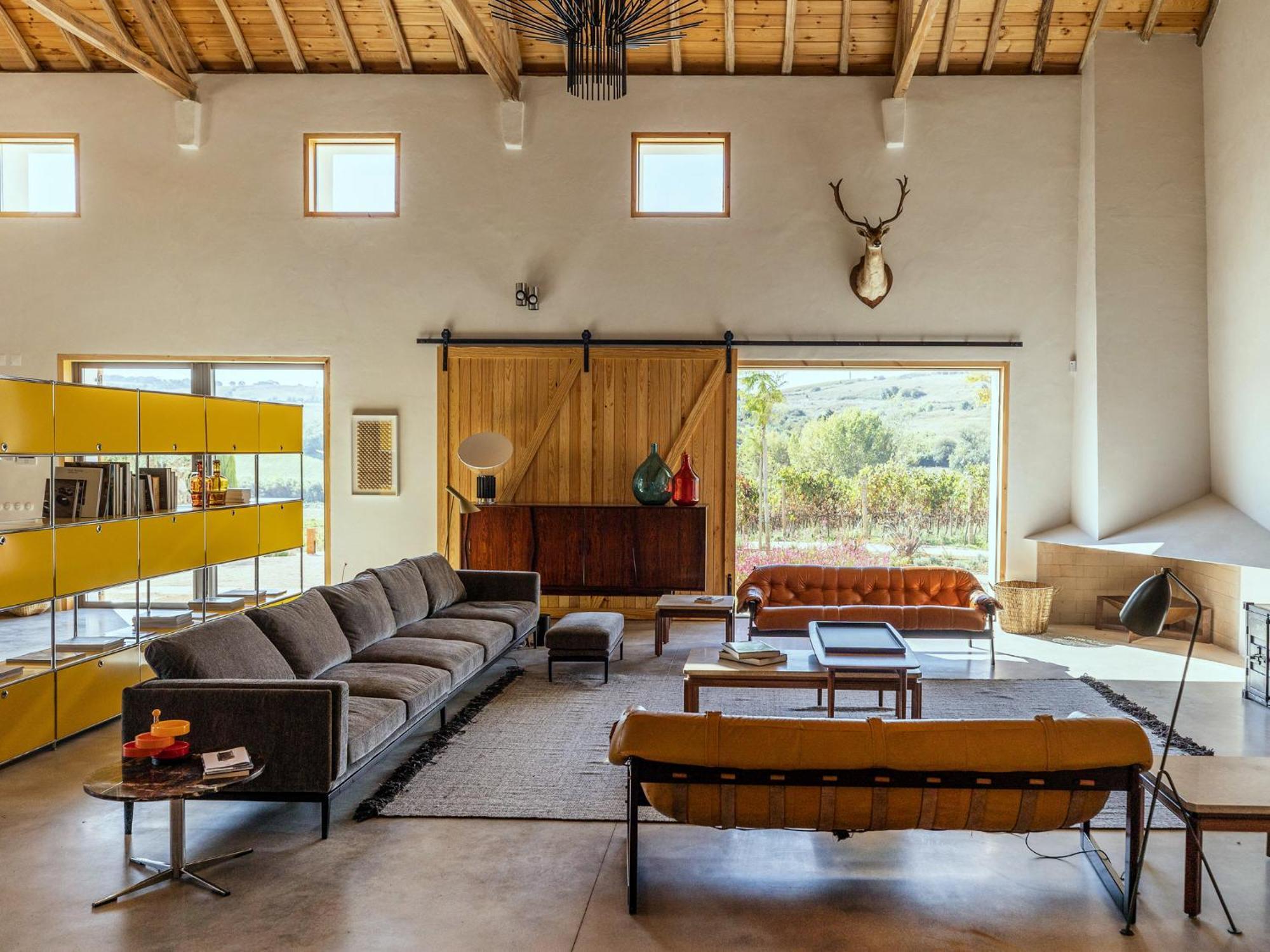 Villa Cas'Amaro Alenquer Esterno foto
