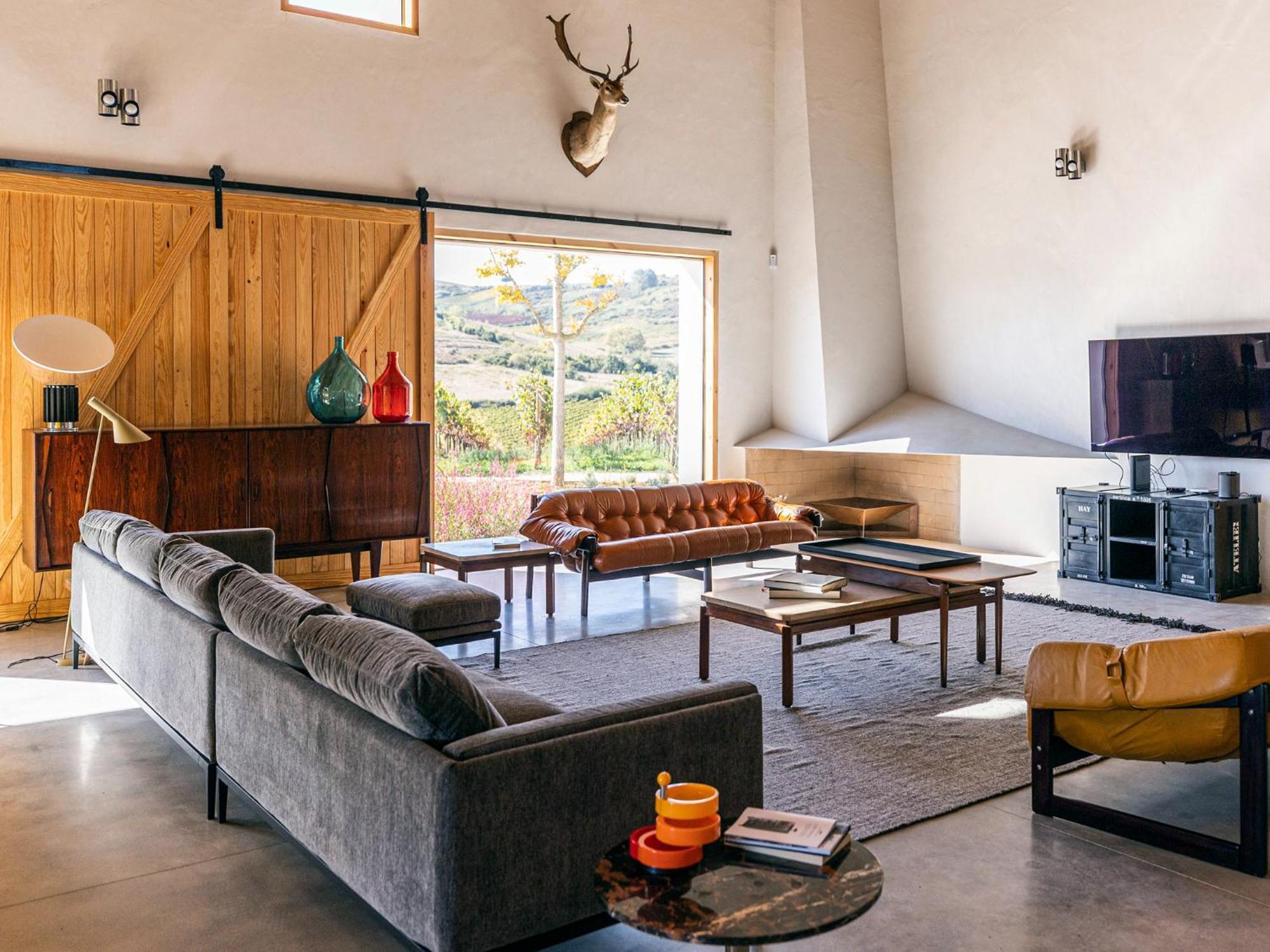 Villa Cas'Amaro Alenquer Esterno foto