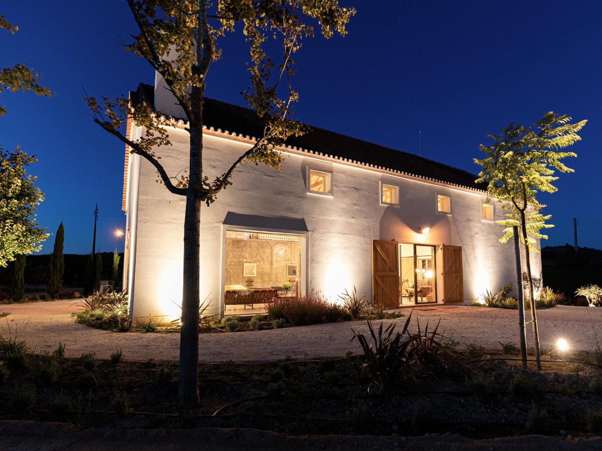 Villa Cas'Amaro Alenquer Esterno foto