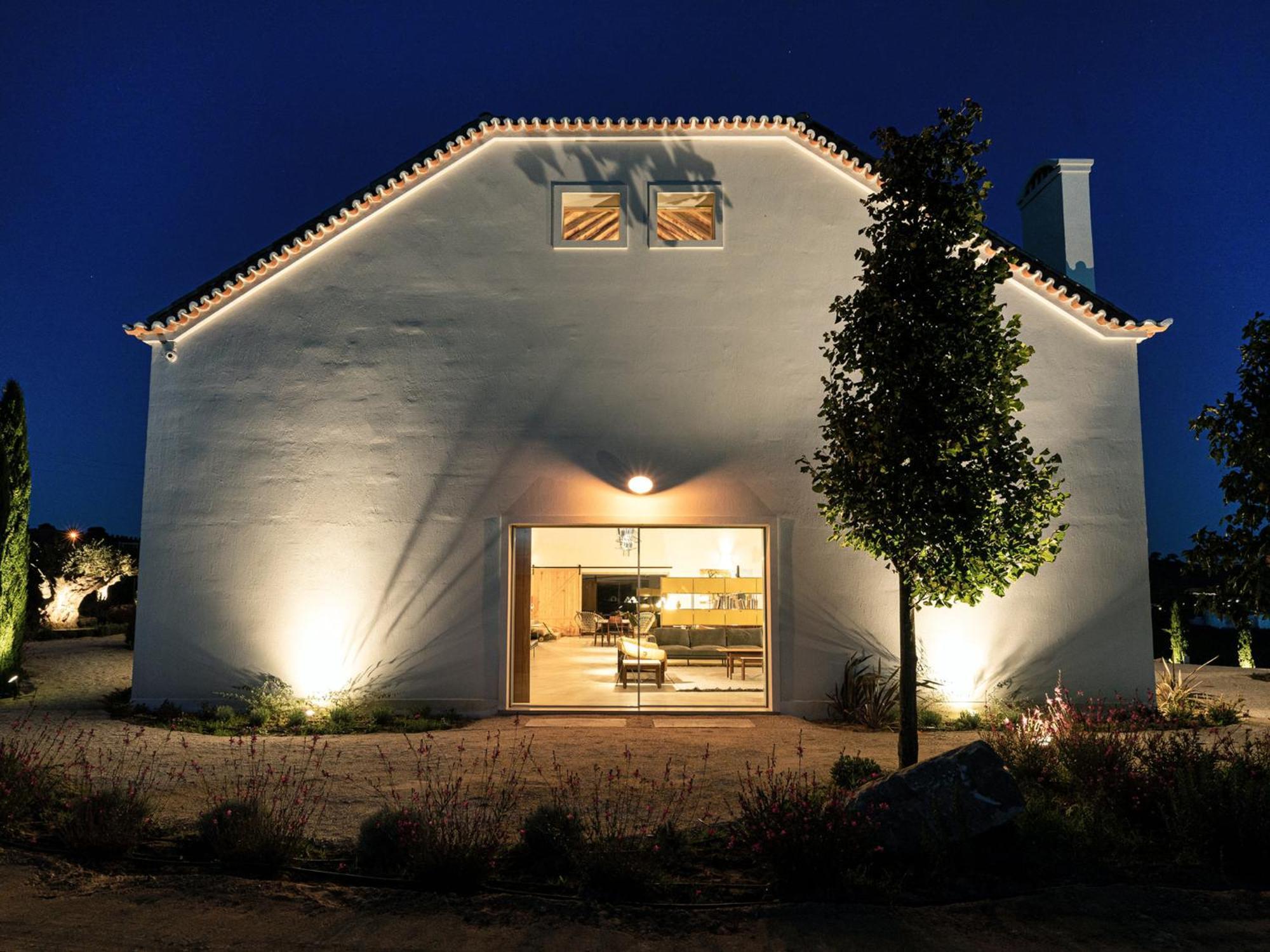 Villa Cas'Amaro Alenquer Esterno foto