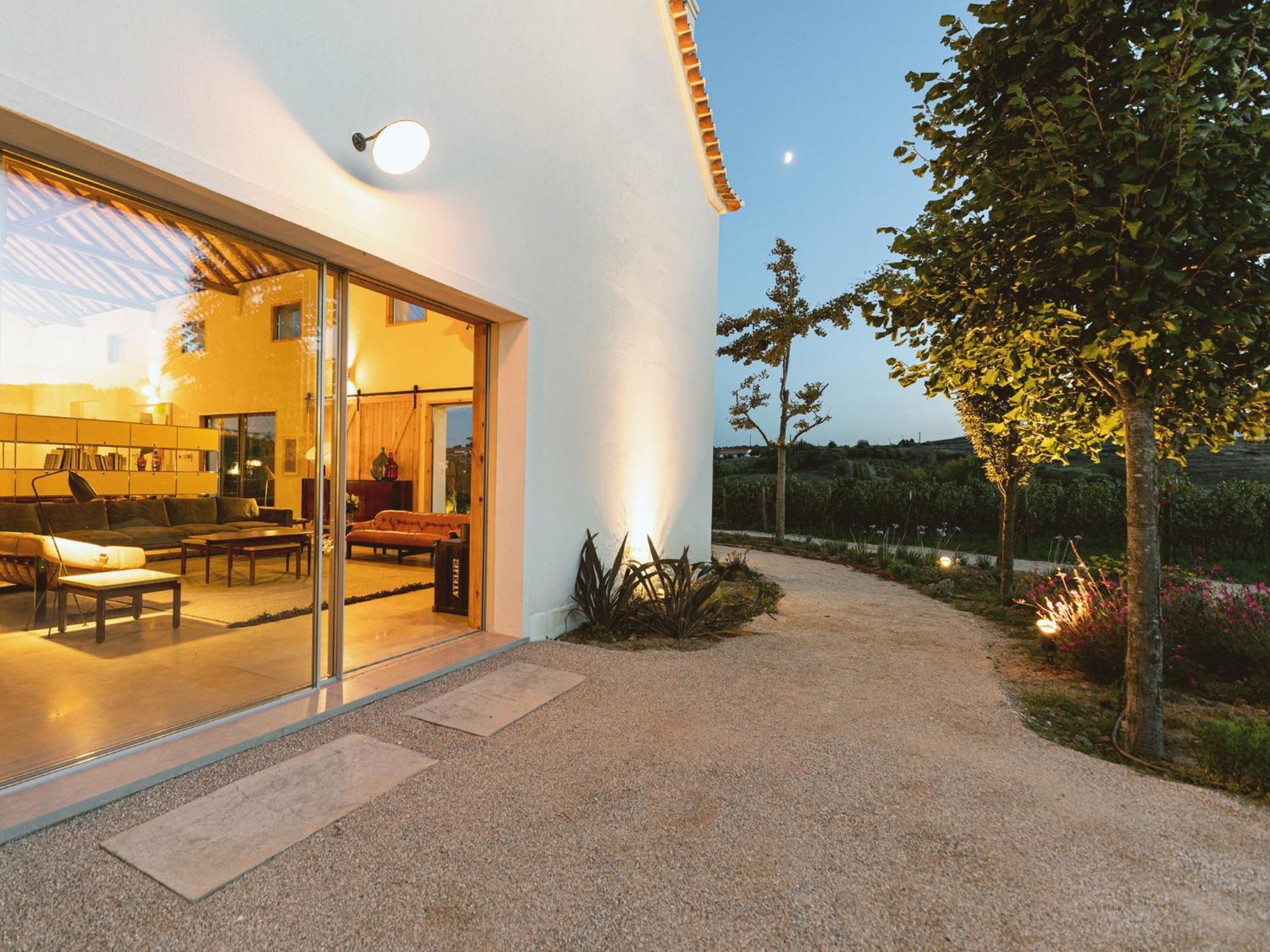 Villa Cas'Amaro Alenquer Esterno foto