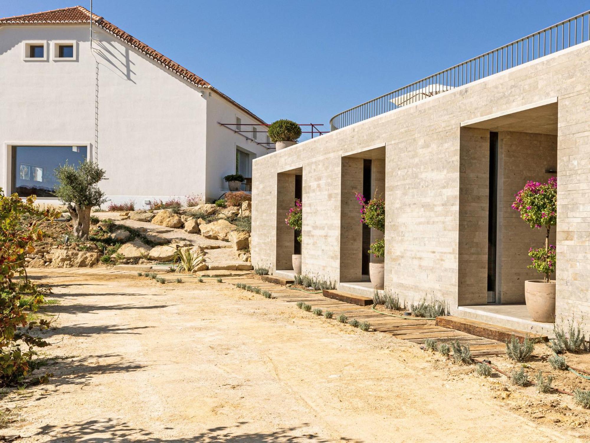 Villa Cas'Amaro Alenquer Esterno foto